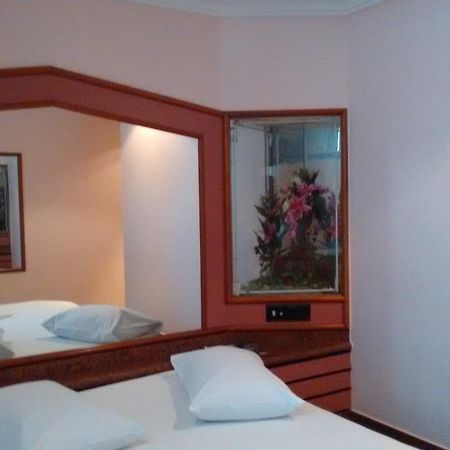 Magnus Norte Hotel (Adults Only) Rio de Janeiro Exterior photo