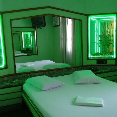 Magnus Norte Hotel (Adults Only) Rio de Janeiro Exterior photo