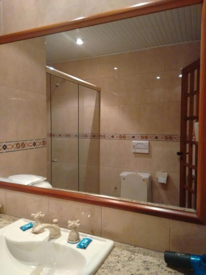 Magnus Norte Hotel (Adults Only) Rio de Janeiro Exterior photo