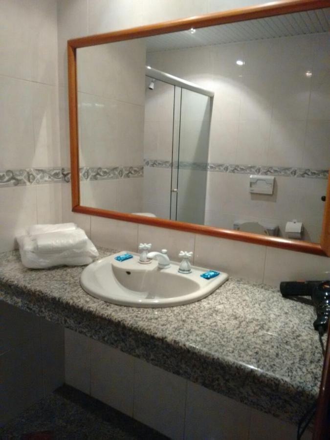 Magnus Norte Hotel (Adults Only) Rio de Janeiro Exterior photo