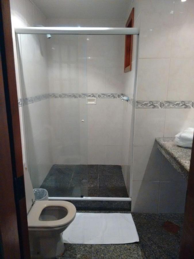 Magnus Norte Hotel (Adults Only) Rio de Janeiro Exterior photo