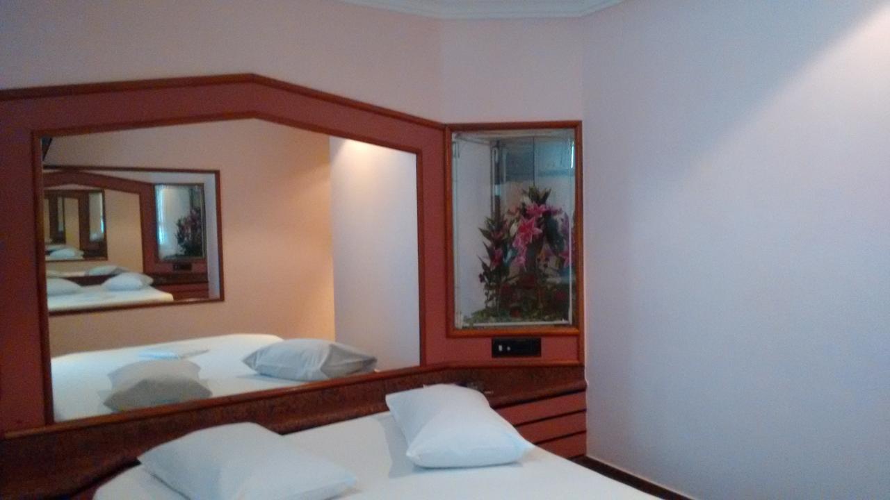 Magnus Norte Hotel (Adults Only) Rio de Janeiro Exterior photo