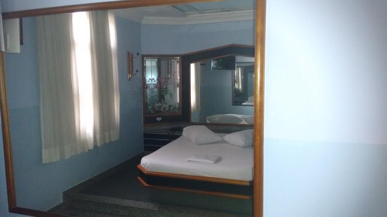 Magnus Norte Hotel (Adults Only) Rio de Janeiro Exterior photo