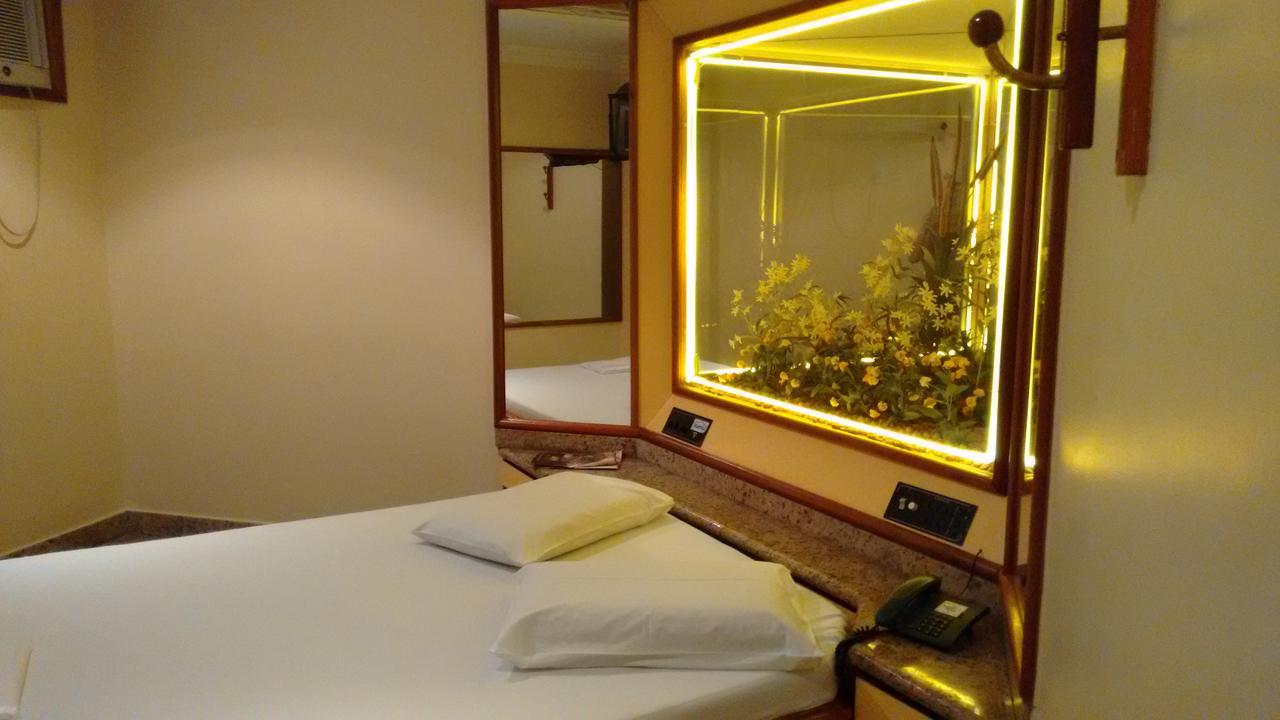 Magnus Norte Hotel (Adults Only) Rio de Janeiro Exterior photo