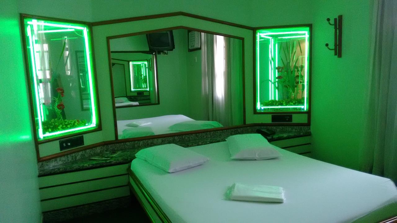 Magnus Norte Hotel (Adults Only) Rio de Janeiro Exterior photo