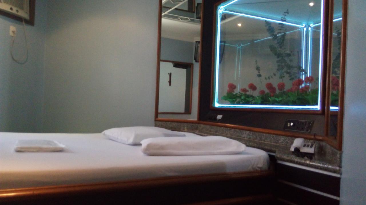 Magnus Norte Hotel (Adults Only) Rio de Janeiro Exterior photo