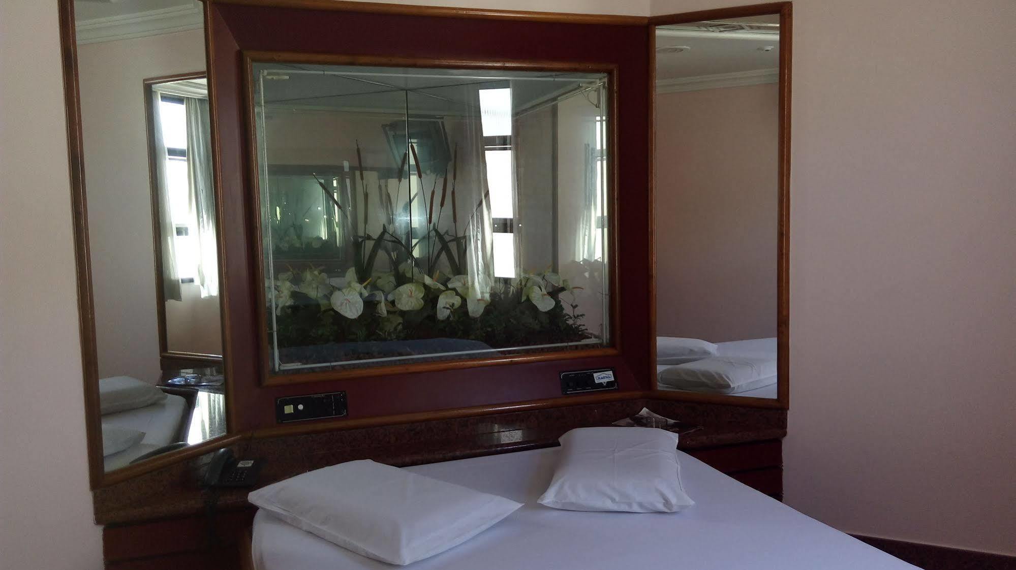 Magnus Norte Hotel (Adults Only) Rio de Janeiro Exterior photo