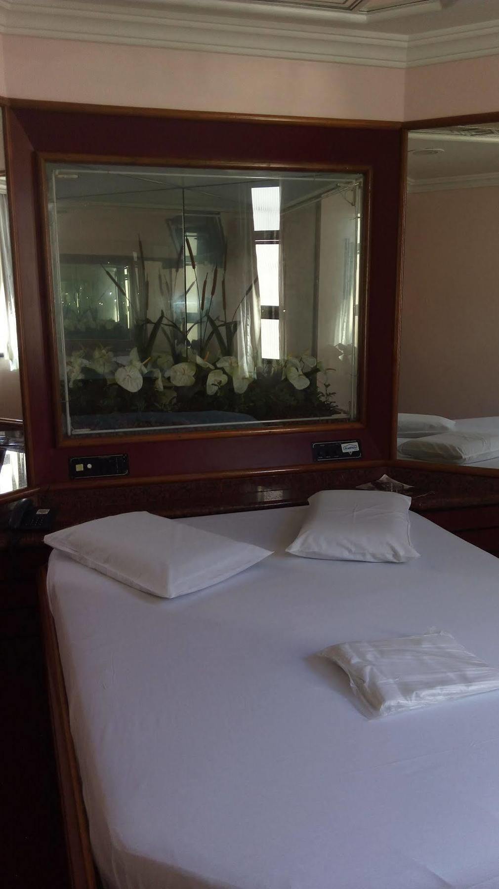 Magnus Norte Hotel (Adults Only) Rio de Janeiro Exterior photo