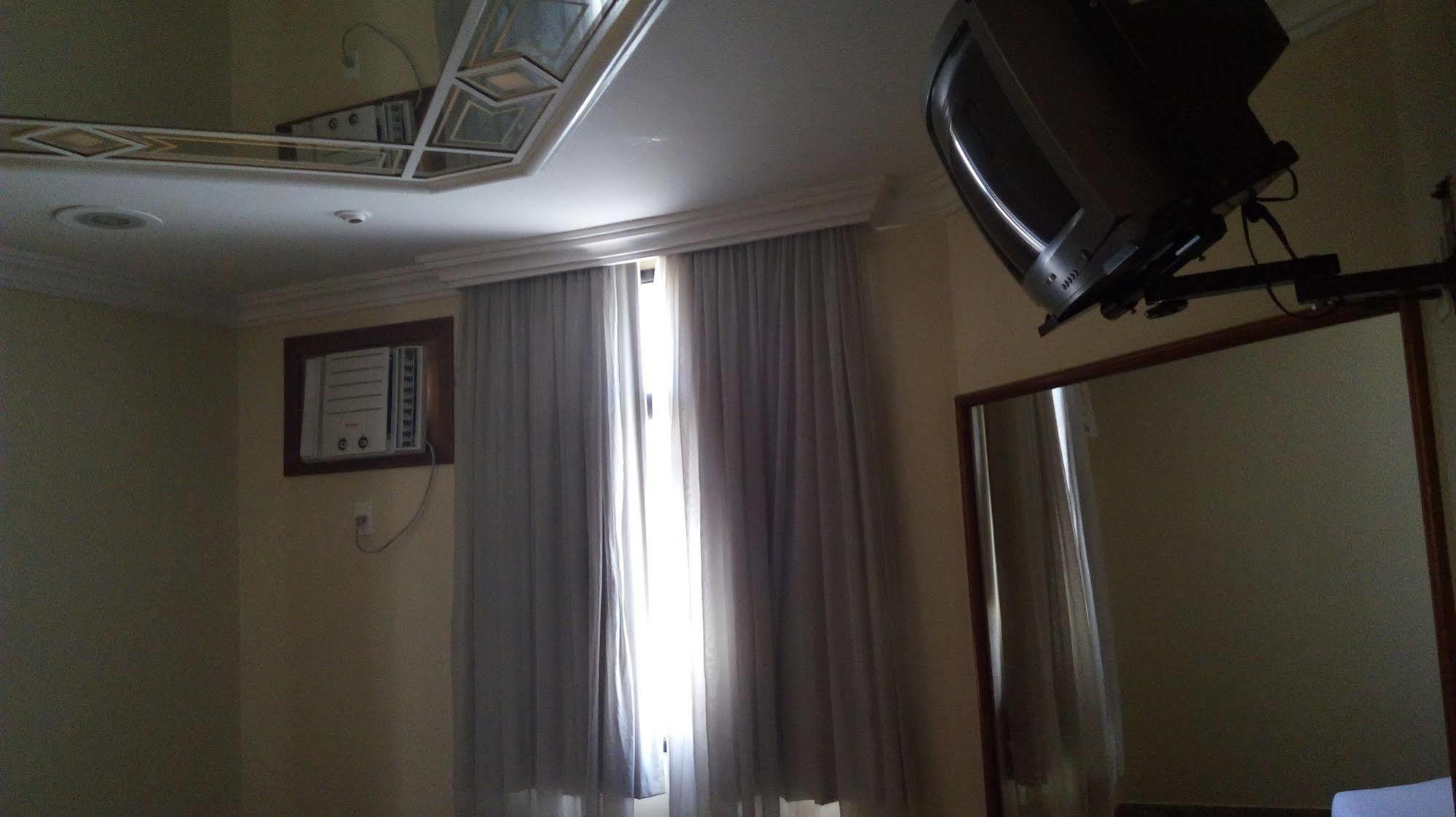 Magnus Norte Hotel (Adults Only) Rio de Janeiro Exterior photo