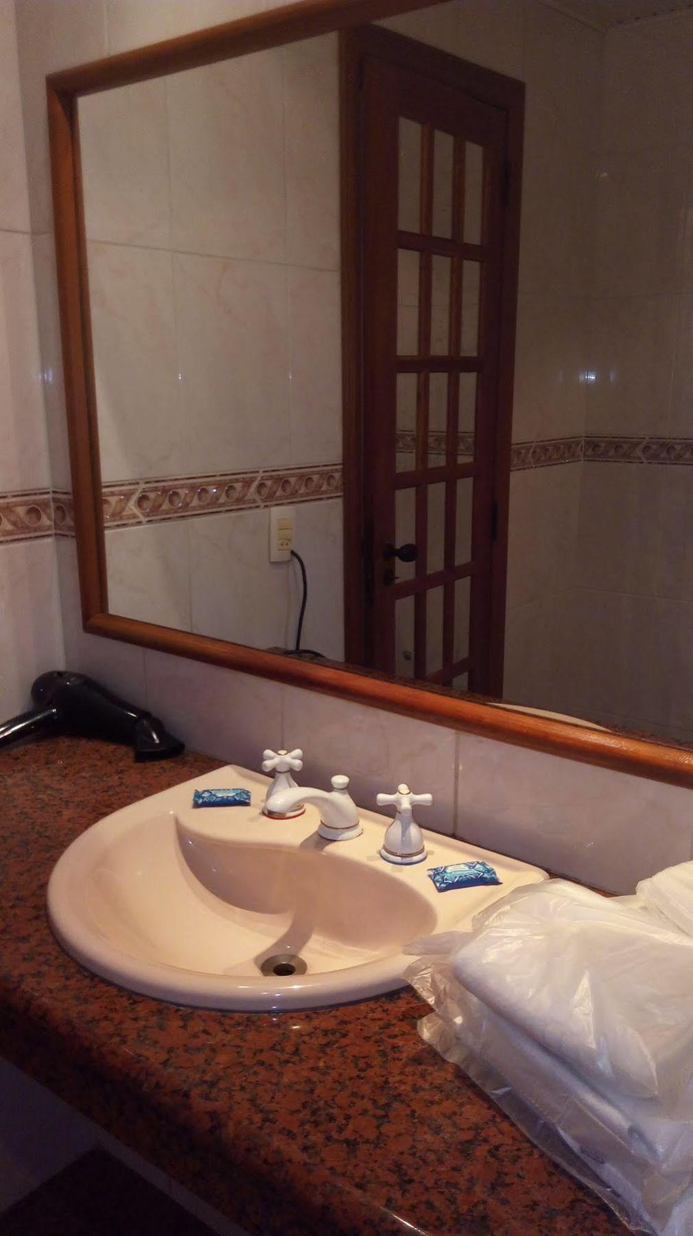 Magnus Norte Hotel (Adults Only) Rio de Janeiro Exterior photo
