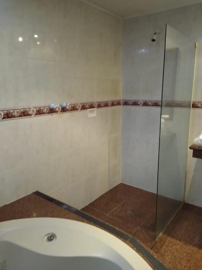 Magnus Norte Hotel (Adults Only) Rio de Janeiro Exterior photo