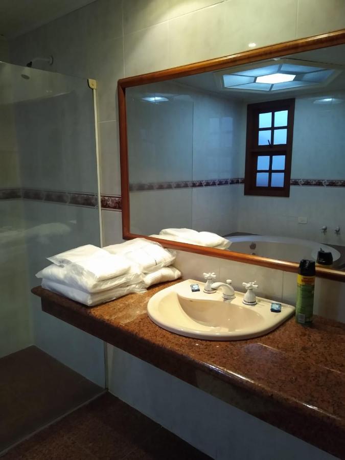 Magnus Norte Hotel (Adults Only) Rio de Janeiro Exterior photo
