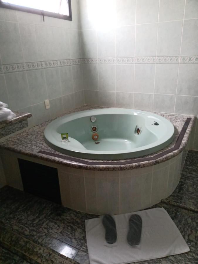 Magnus Norte Hotel (Adults Only) Rio de Janeiro Exterior photo